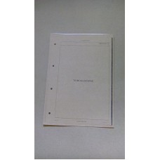 CRIAD CLANSMAN RECOGNITION DATABASE BLANK SUPPLEMENT SECTION 11